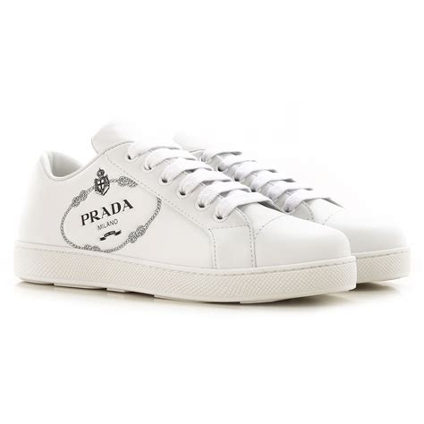 prada scarpe suola gomma bianca|scarpe prada.